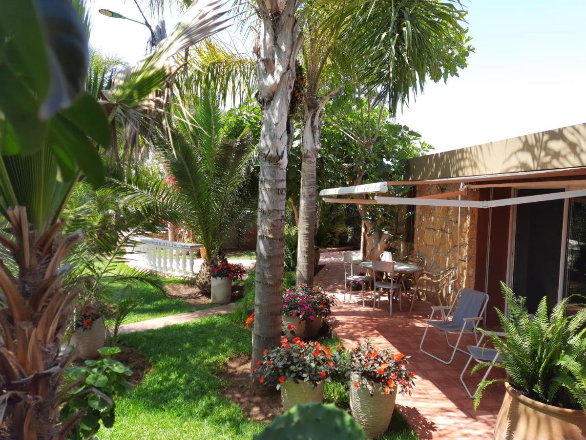 Palmeraie Skhirat 2 Exterior photo